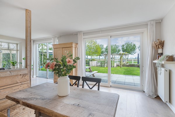 Medium property photo - John Daltonhage 8, 8302 WT Emmeloord